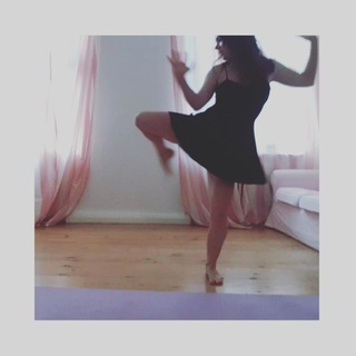 Verena Altenberger feet photo 4