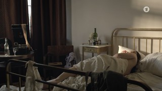Verena Altenberger feet photo 11