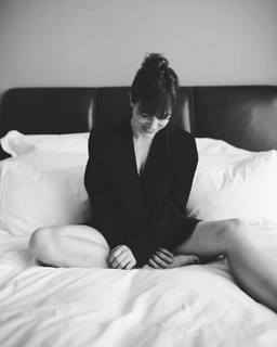 Verena Altenberger feet photo 3