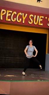 Verena Altenberger feet photo 20