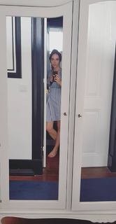 Verena Altenberger feet photo 17