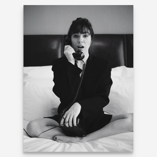 Verena Altenberger feet photo 13