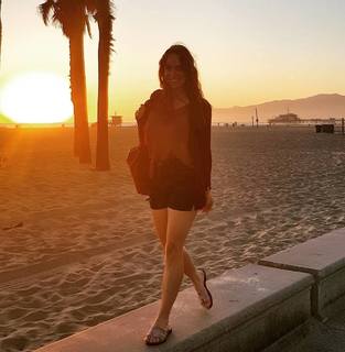 Verena Altenberger feet photo 11
