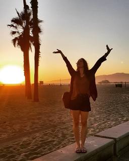 Verena Altenberger feet photo 10