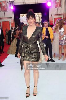 Verena Altenberger feet photo 8