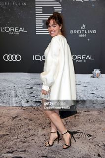 Verena Altenberger feet photo 7