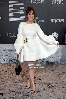 Verena Altenberger feet photo 6