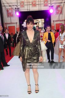 Verena Altenberger feet photo 20
