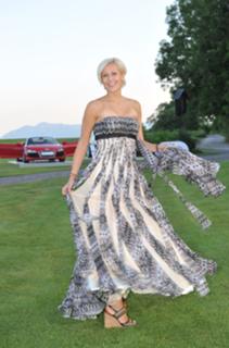 Verena Kerth feet photo 3