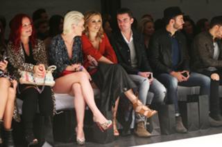 Verena Kerth feet photo 7