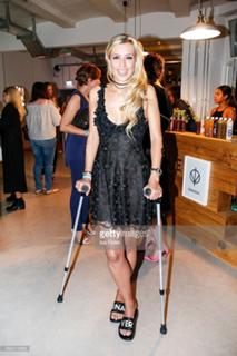 Verena Kerth feet photo 20