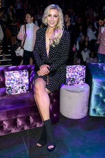 Verena Kerth feet photo 12