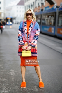Verena Kerth feet photo 7