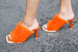 Verena Kerth feet photo 6