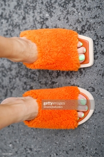 Verena Kerth feet photo 5