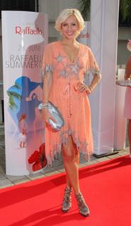 Verena Kerth feet photo 9