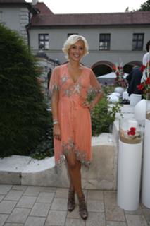 Verena Kerth feet photo 2