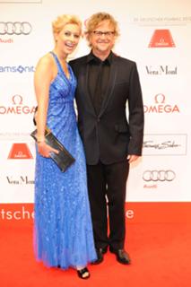 Verena Kerth feet photo 17