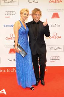 Verena Kerth feet photo 16