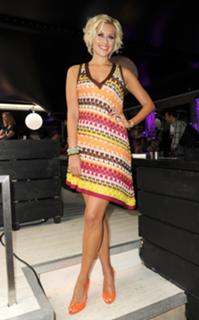 Verena Kerth feet photo 12