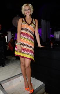 Verena Kerth feet photo 10