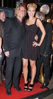 Verena Kerth feet photo 5