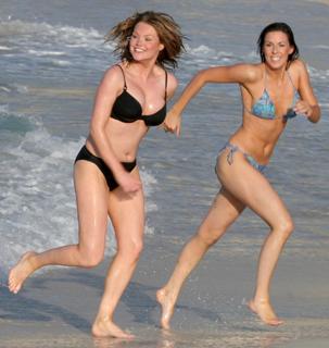 Verity Rushworth feet photo 5