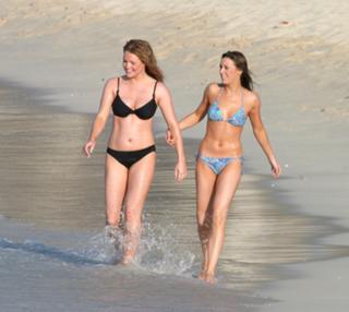 Verity Rushworth feet photo 11