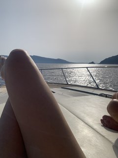Verity Rushworth feet photo 1