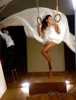 Verona Pooth feet photo thumbnail