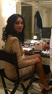 Verona Pooth feet photo thumbnail