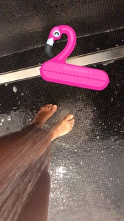 Verona Pooth feet photo thumbnail