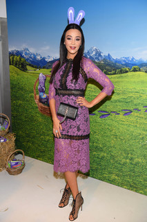 Verona Pooth feet photo thumbnail