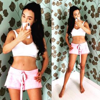 Verona Pooth feet photo thumbnail