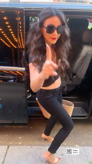 Verona Pooth feet photo thumbnail