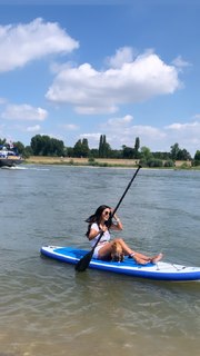 Verona Pooth feet photo thumbnail