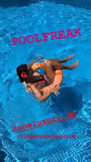 Verona Pooth feet photo thumbnail