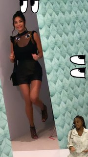 Verona Pooth feet photo thumbnail