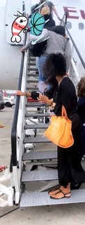 Verona Pooth feet photo thumbnail