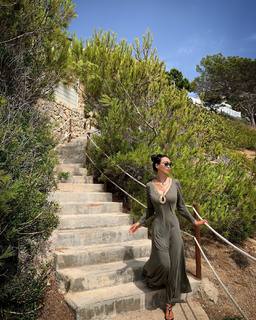 Verona Pooth feet photo thumbnail