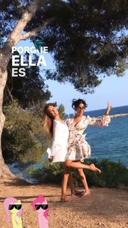 Verona Pooth feet photo thumbnail