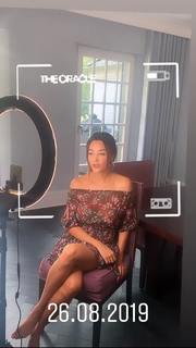 Verona Pooth feet photo thumbnail