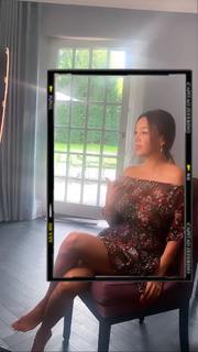 Verona Pooth feet photo thumbnail