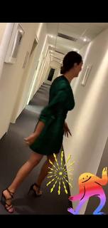 Verona Pooth feet photo thumbnail
