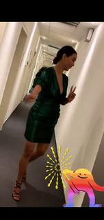Verona Pooth feet photo thumbnail