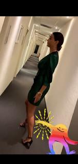 Verona Pooth feet photo thumbnail