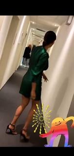 Verona Pooth feet photo thumbnail