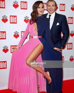 Verona Pooth feet photo thumbnail