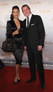 Verona Pooth feet photo thumbnail