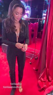 Verona Pooth feet photo thumbnail